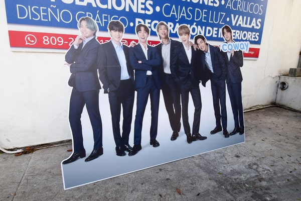 Exhibidores Y Displays